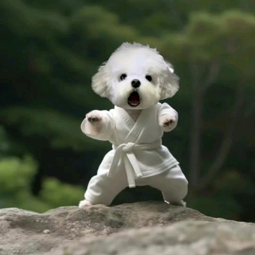 牛小弟手作