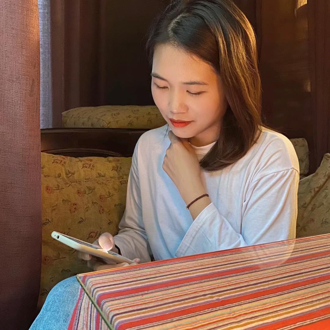 西米麻麻