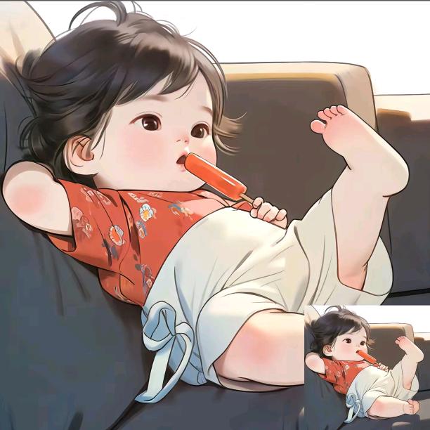 半颗糖🍬