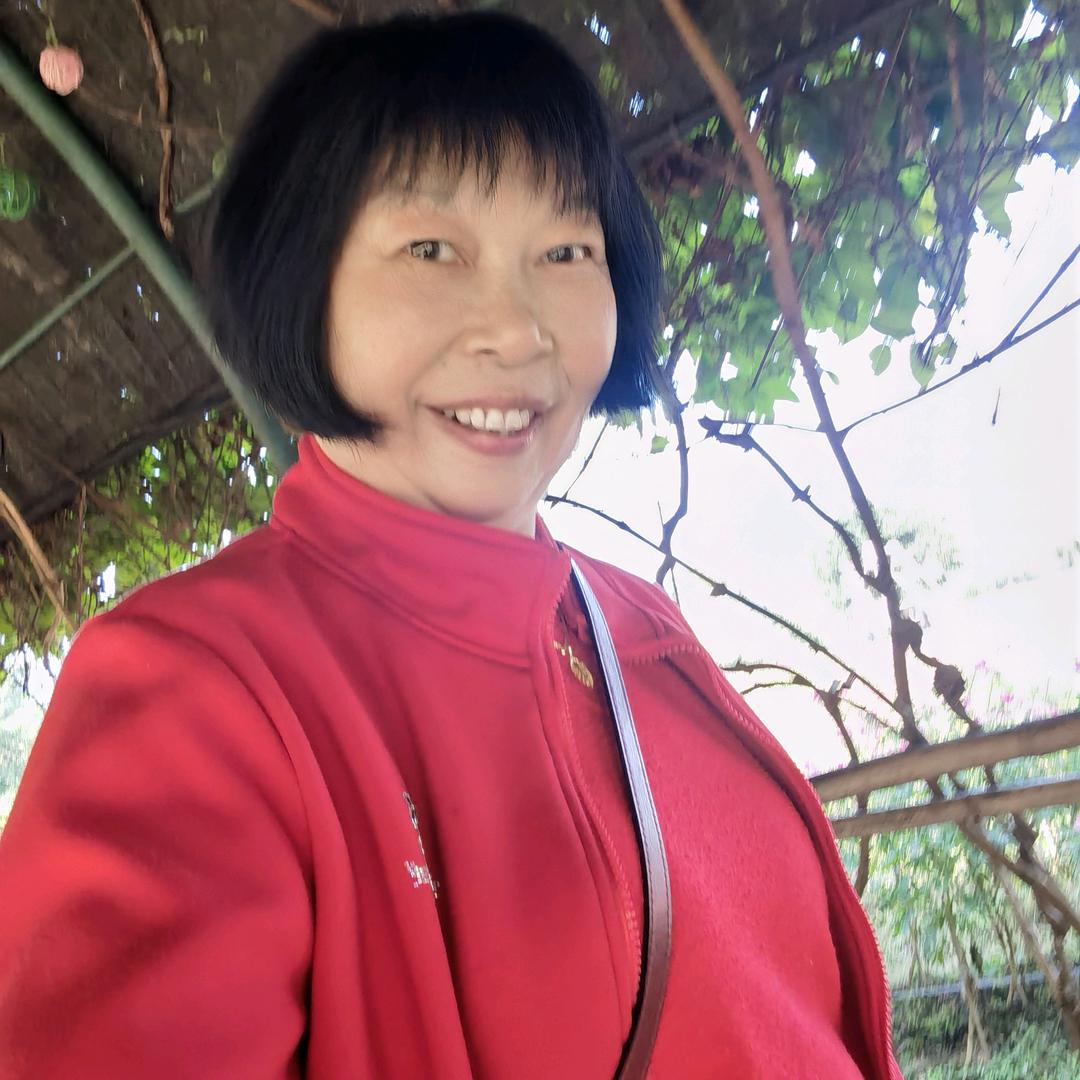 明天会更好！！