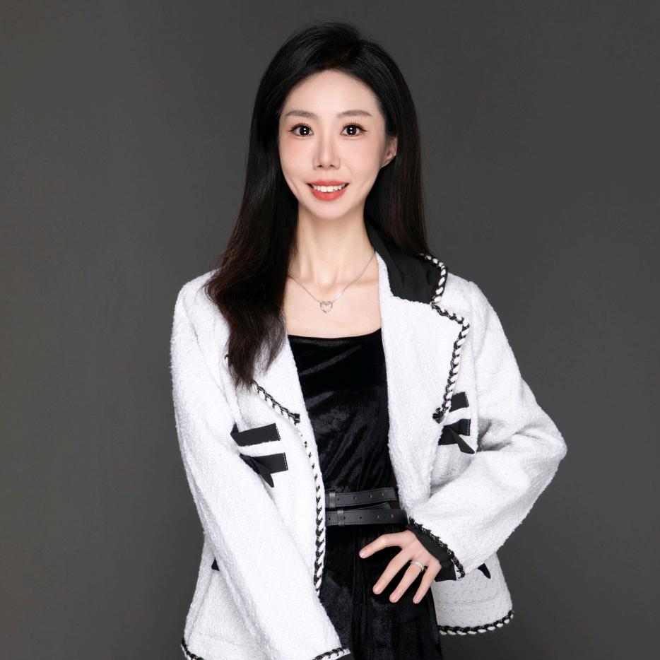 童画永康校区张欣老师