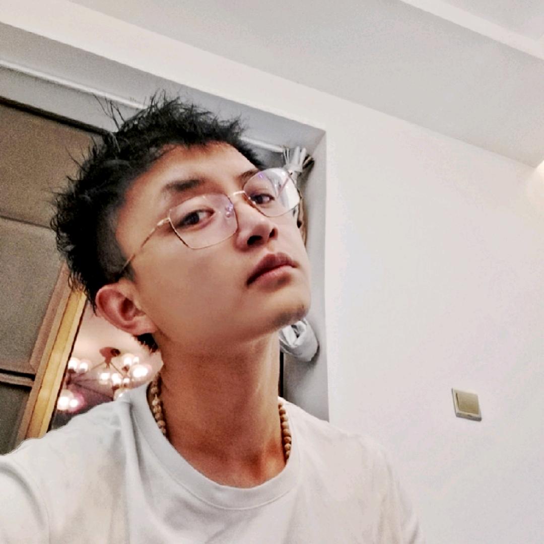 刘森森