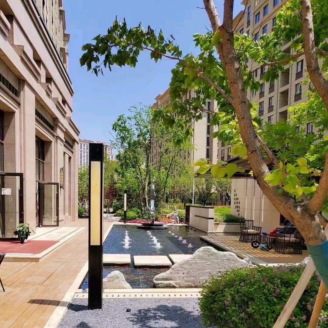 牡丹江好房多多