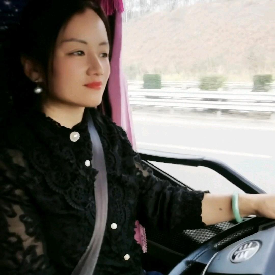 卡车芬姐姐