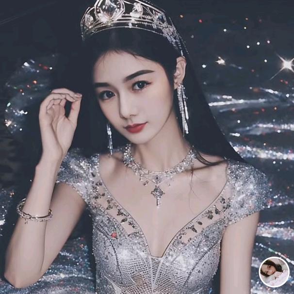 娜美丶