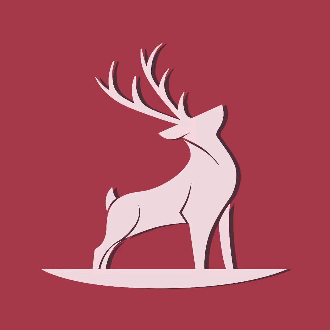 可鹿🦌漫剪