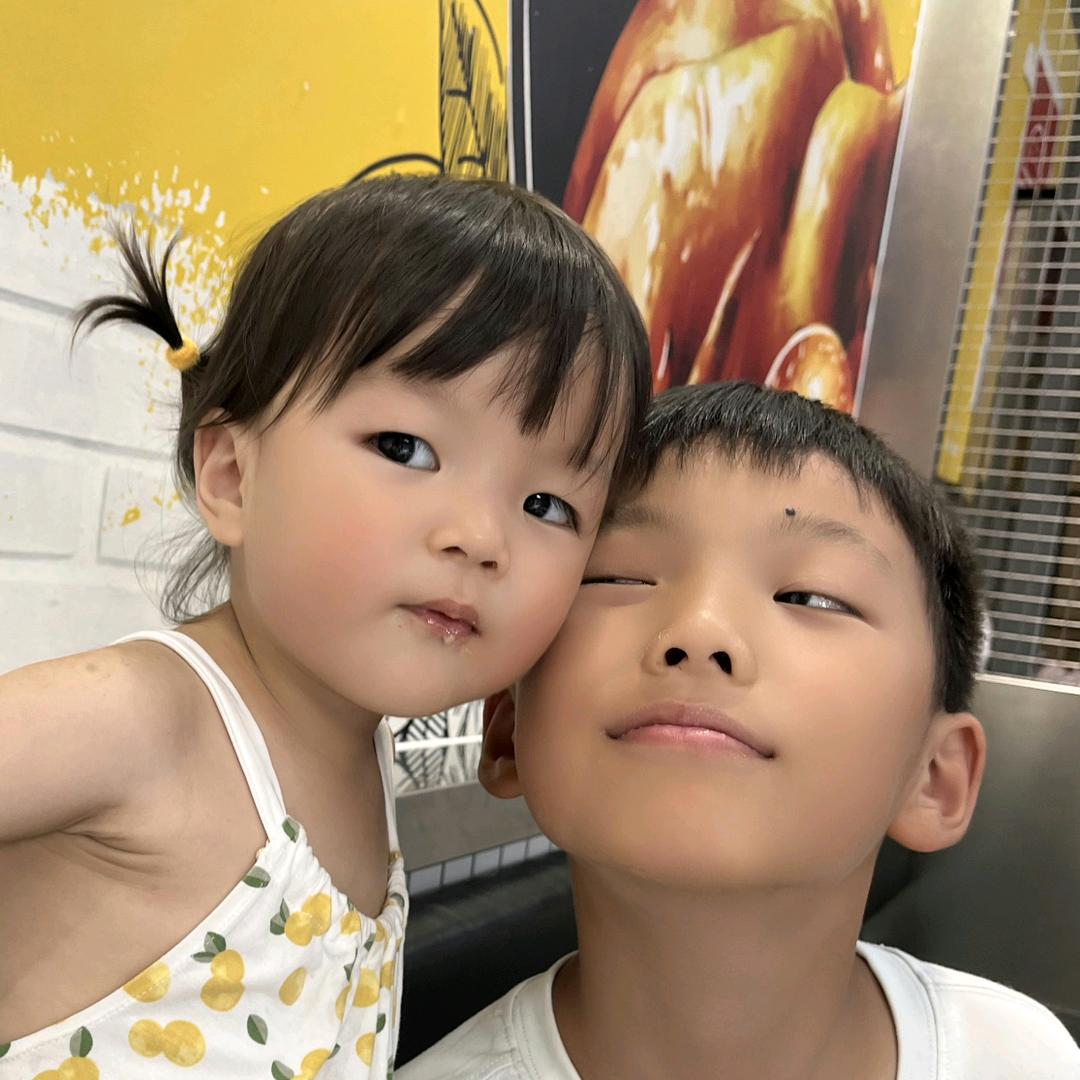 朵爸的亲子时光