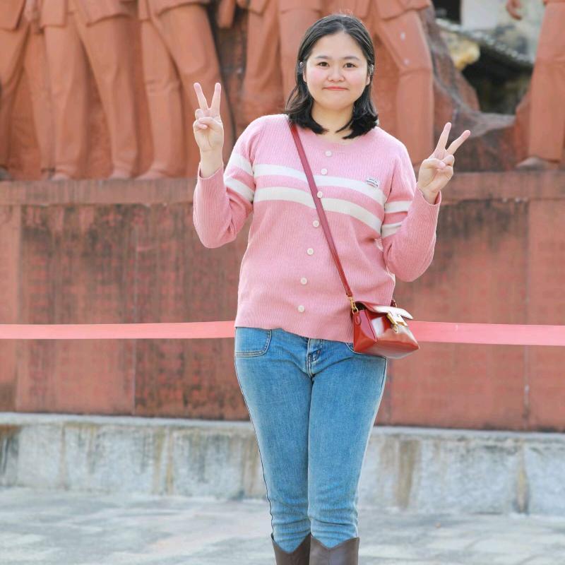 阿婷减肥记（目标100斤）