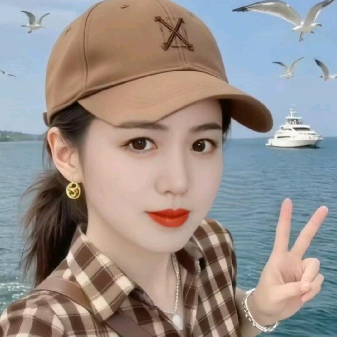 六零后的阿姨