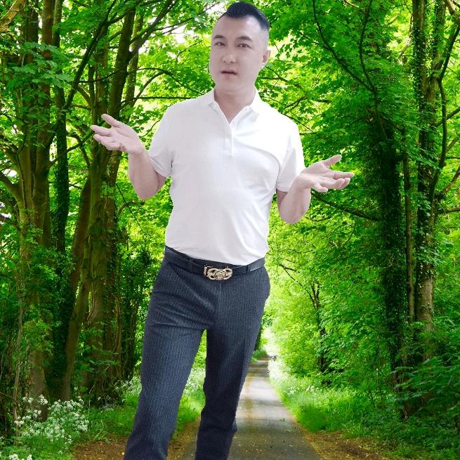 (ღ♡缘分千百度 ‿♡ღ)