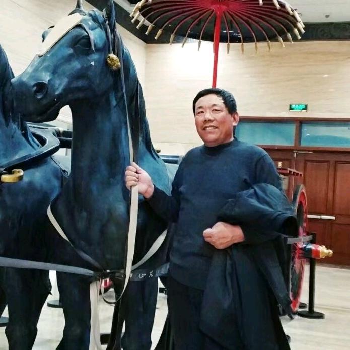小李爸爸爱生活(抗癌中)