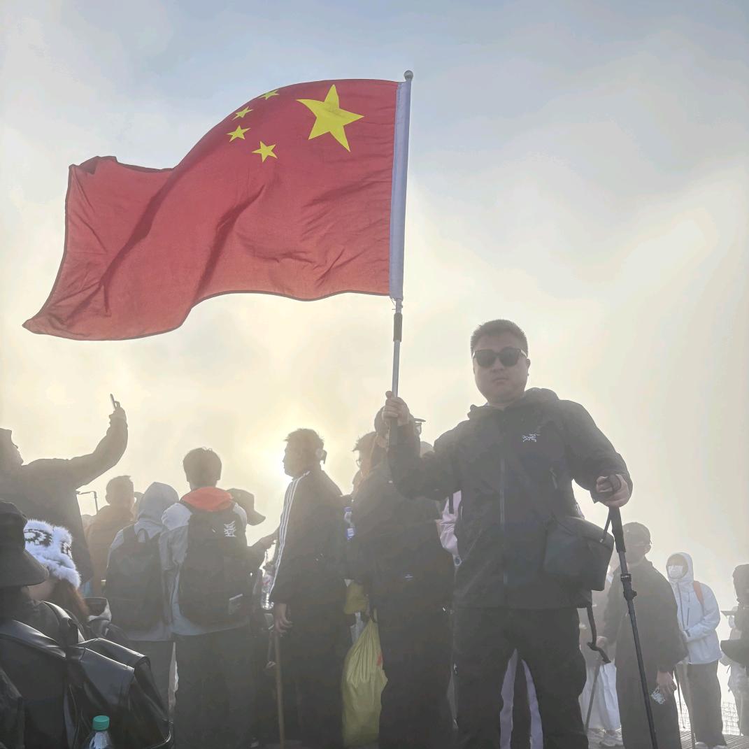 来给生活比个叶…