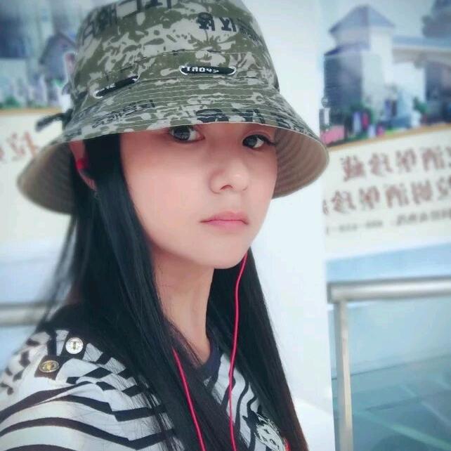 三妹儿《爱谁谁》