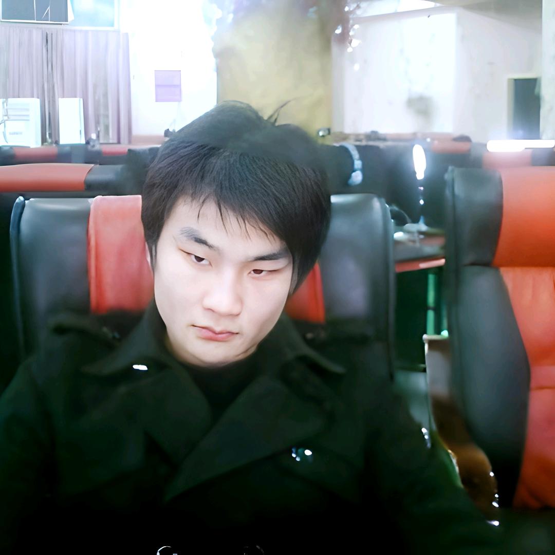 胖小街（归于平淡）