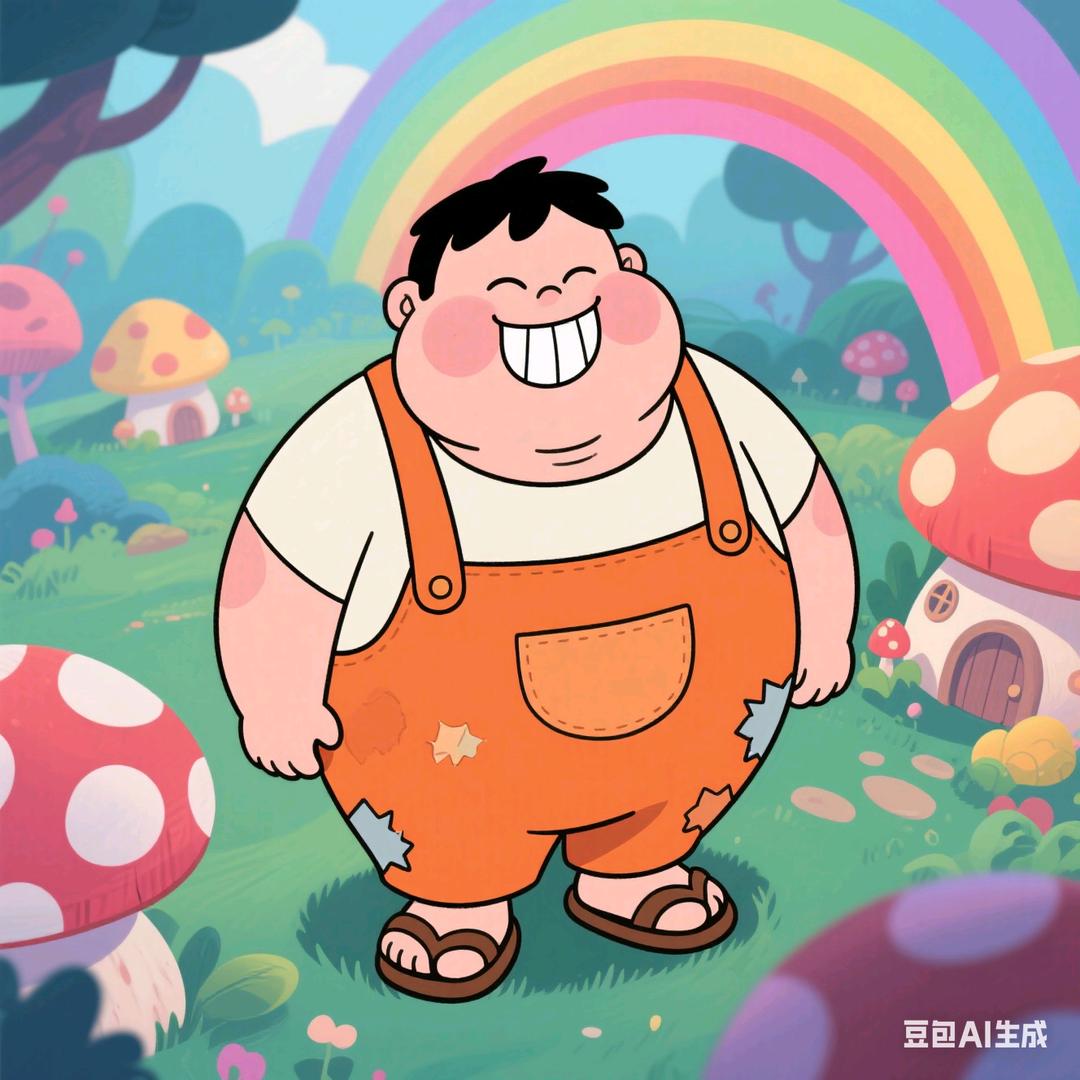 小磊动漫1