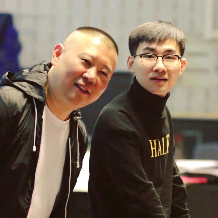 我歌月徘徊🌙