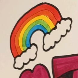 小秋秋一家的日常