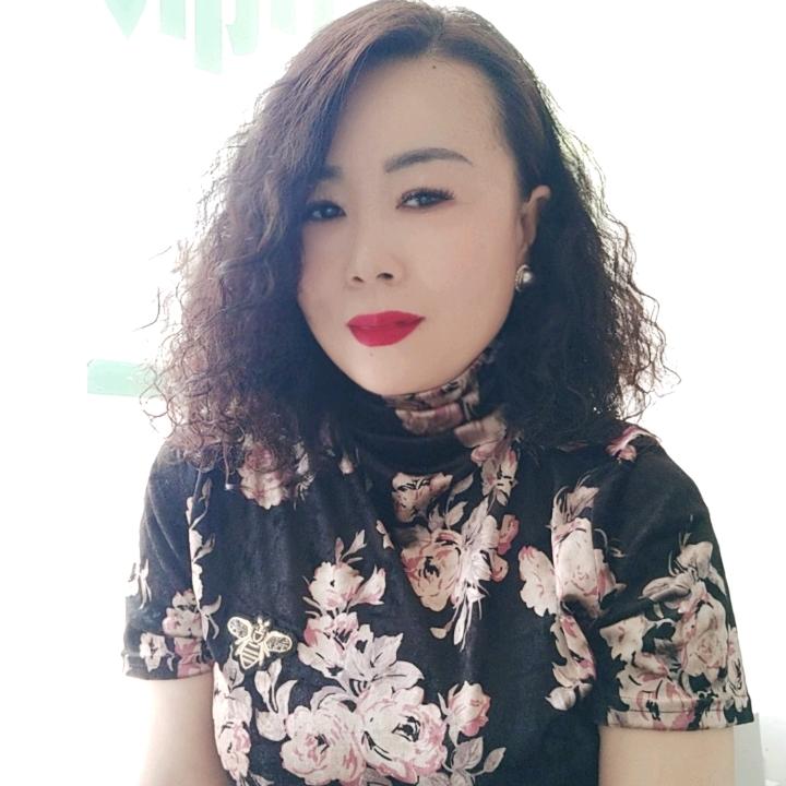 女人心💞