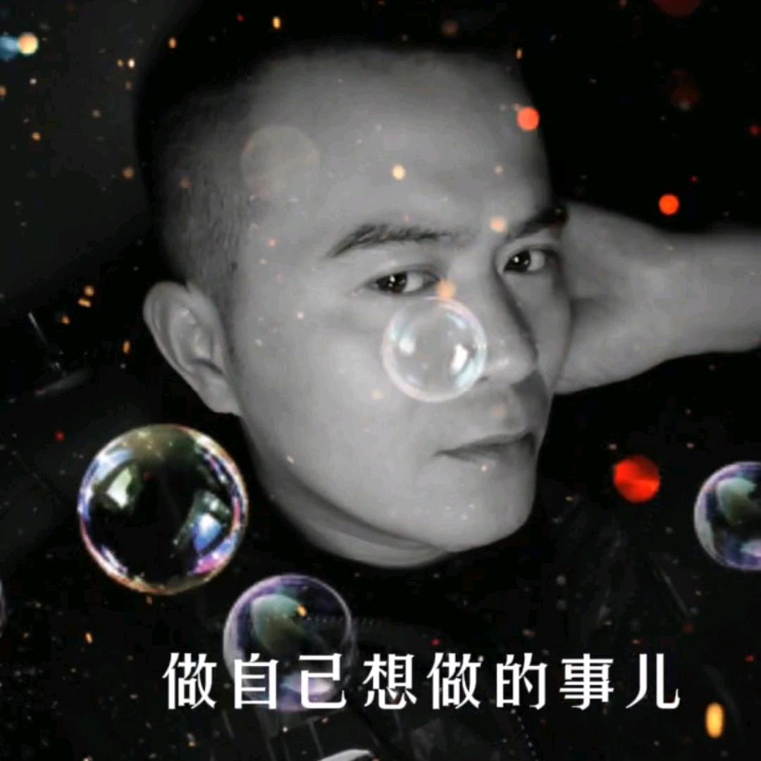 @（黄）
