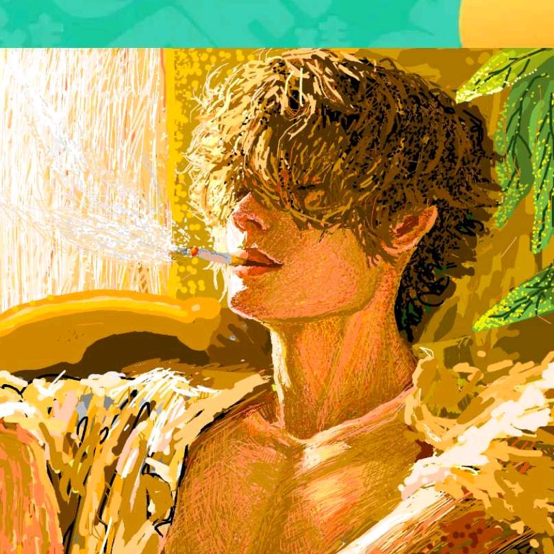 ☞向晚如歌忆清绝～☜