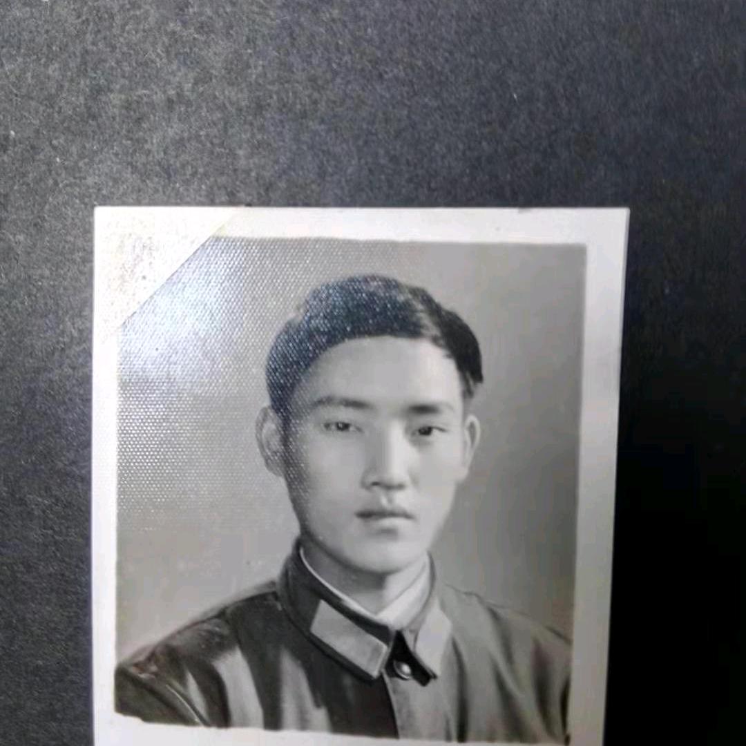 杨昌发