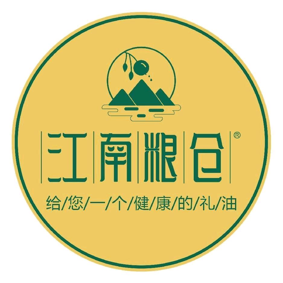 江南粮仓食用油