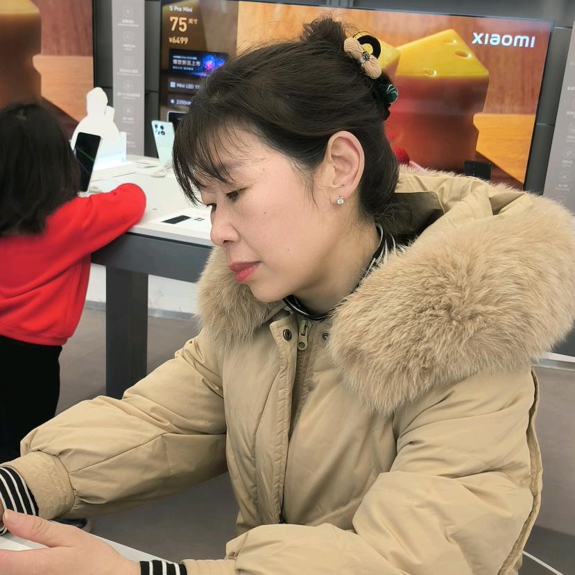 长街短梦
