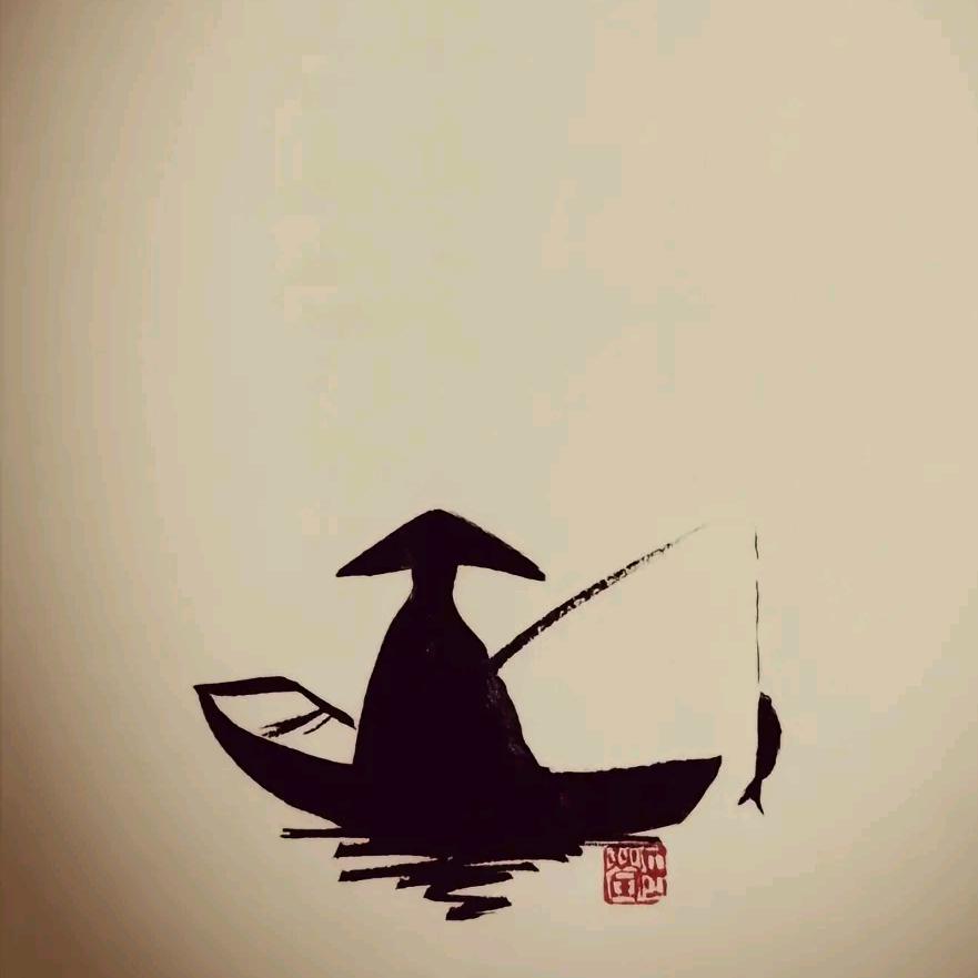 肓侠-易