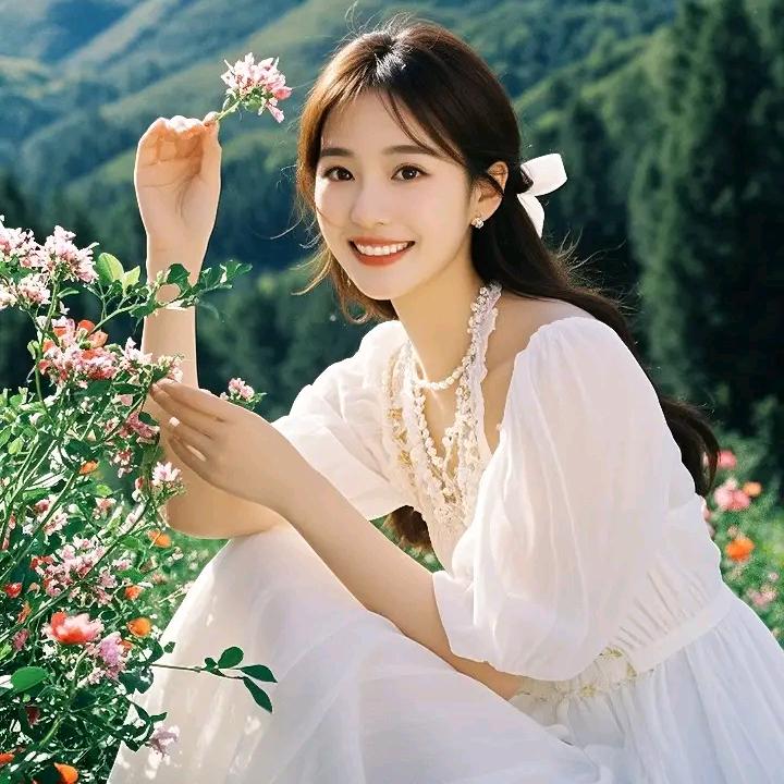 幸运星⭐
