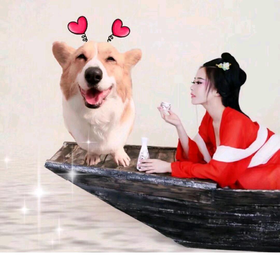 月宝Young❤☃️😍