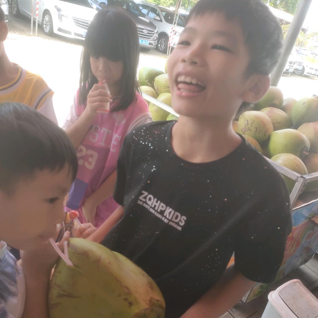 知足常乐