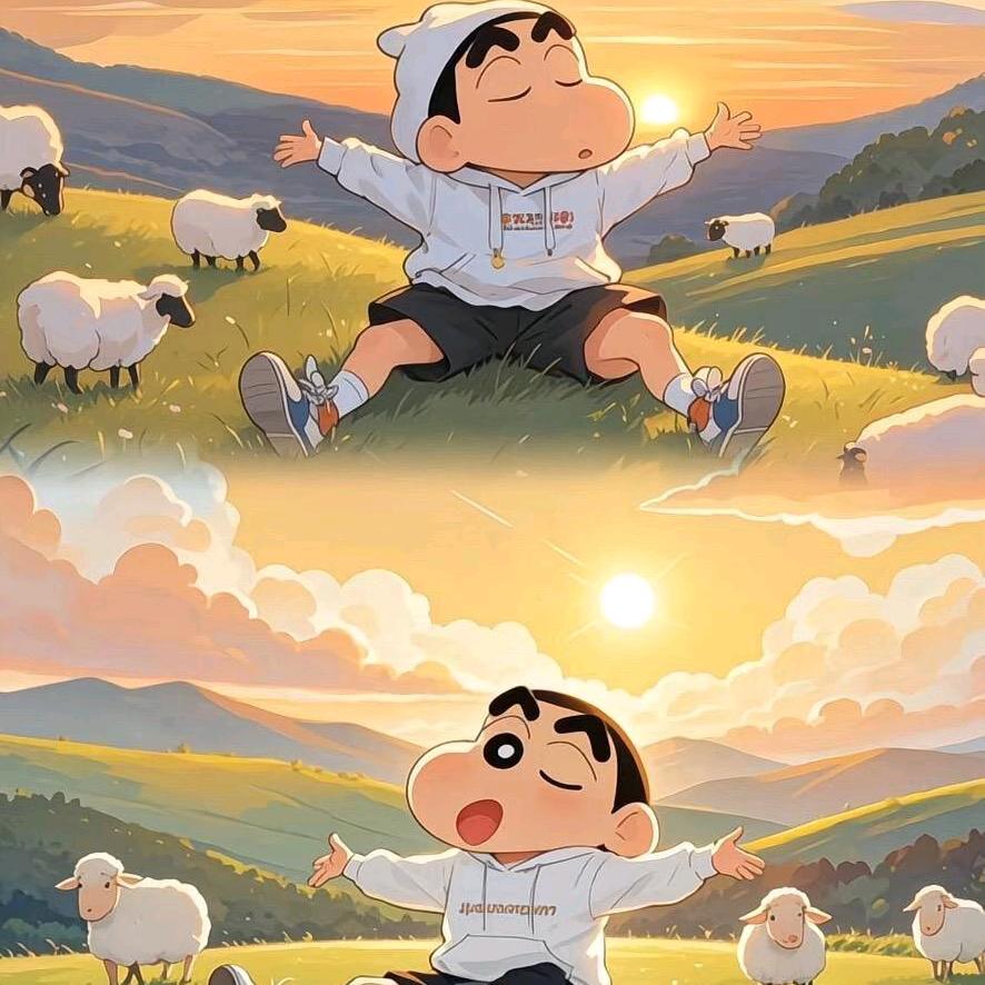 嗯～嗯～嗯……
