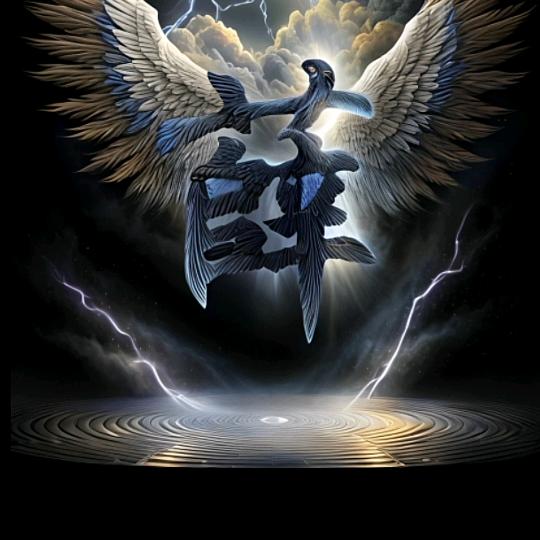 大彬哥，🌎