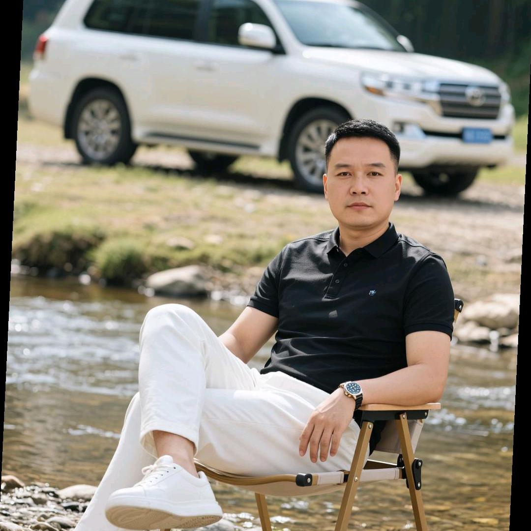 心想事成，财运亨通。