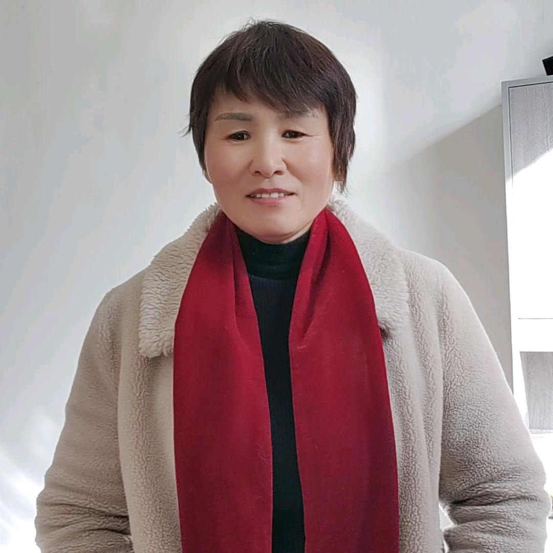 姜姐爱唱戏