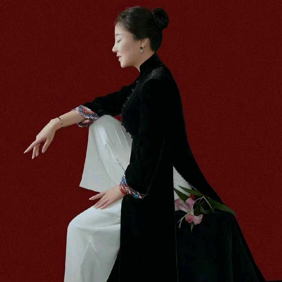 王会长·女性圆满工作室