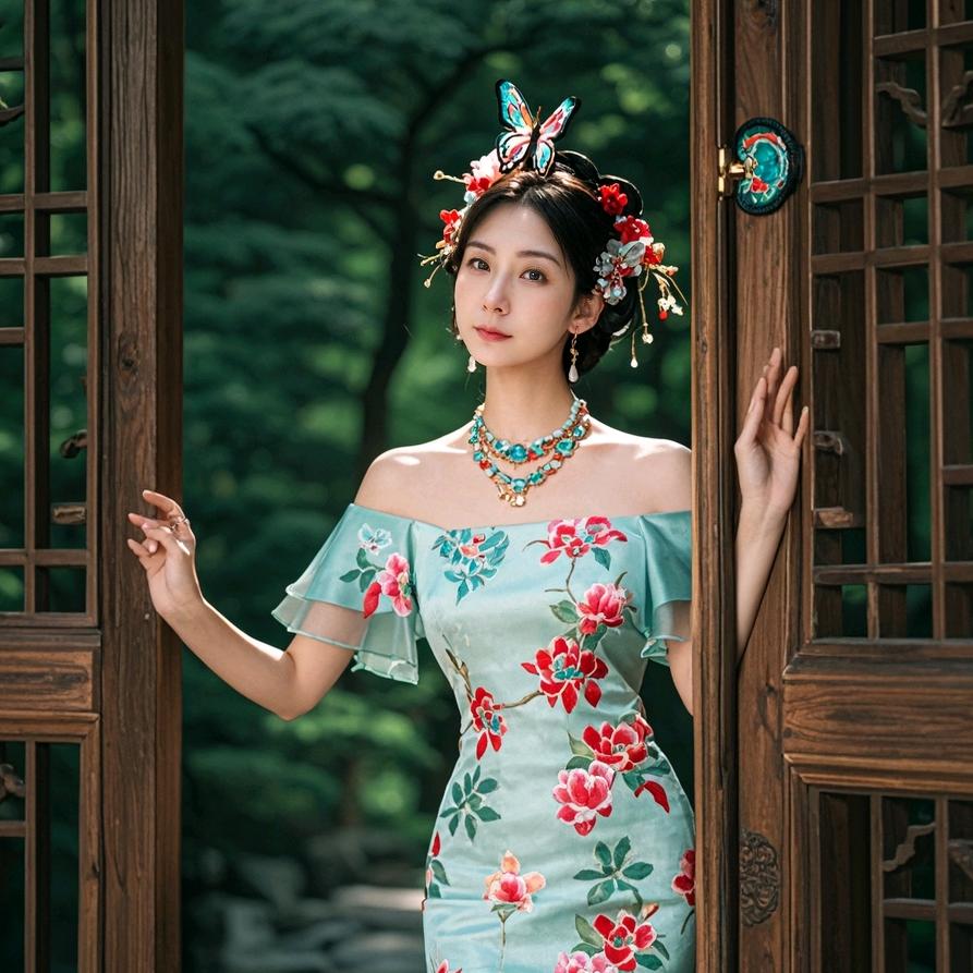花忆冷芸