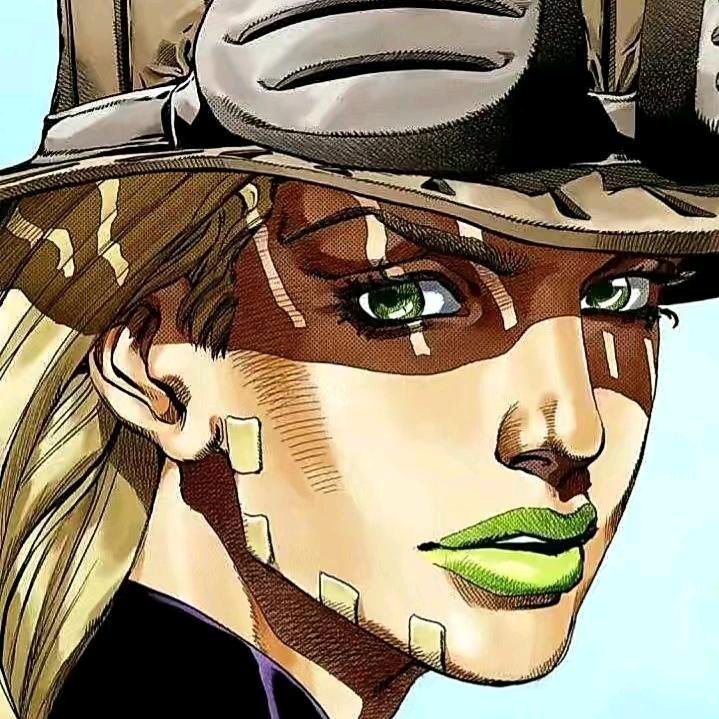 杜王町平凡上班族