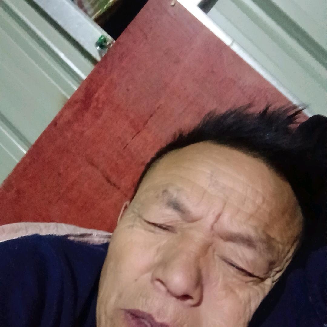 农村人