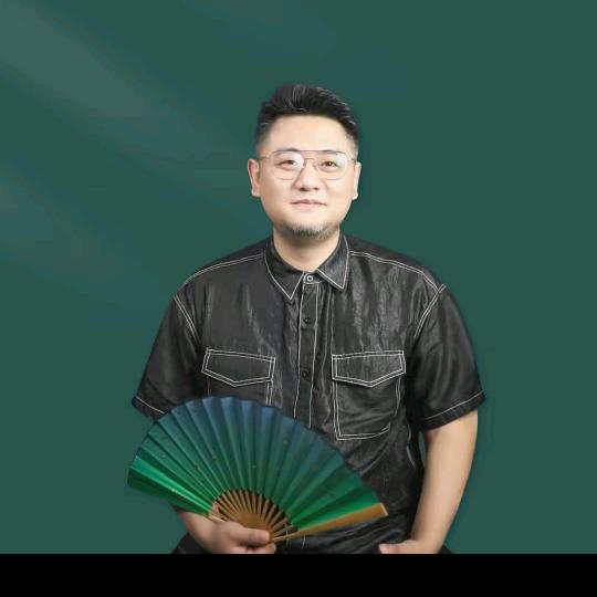 老郑丝绸香云纱