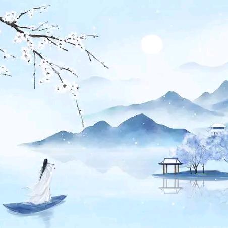 岁月（视频同款在主页橱窗）