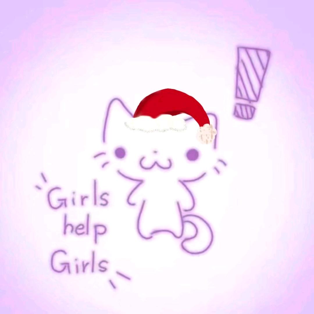 倒立喝可乐的猫