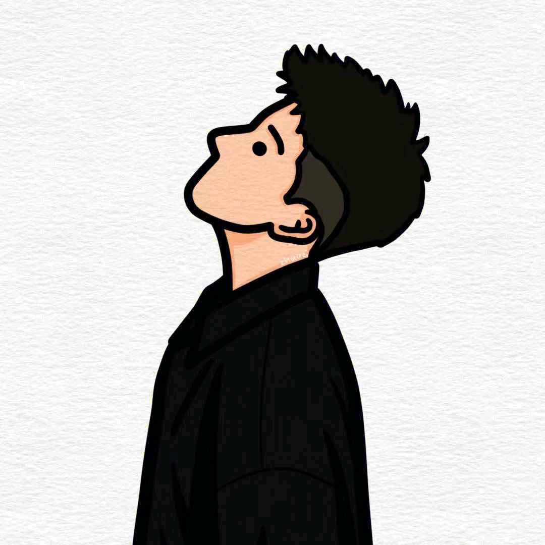 自律的小王.