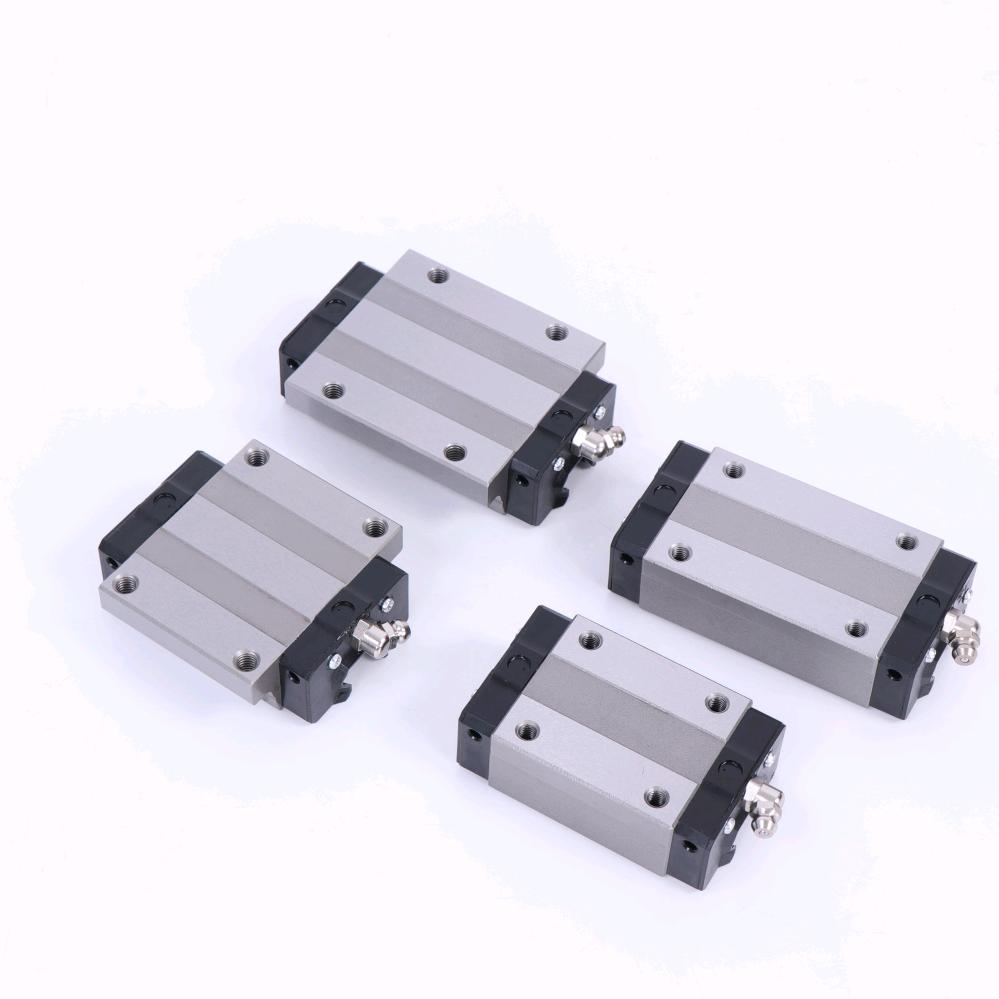 恒而达导轨直线导轨滑块