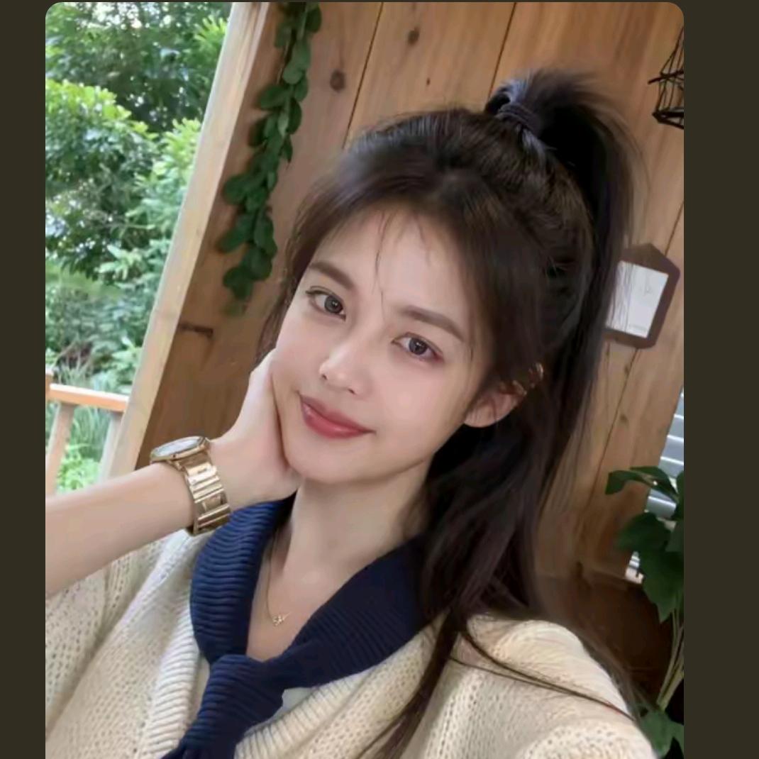 叶子☘