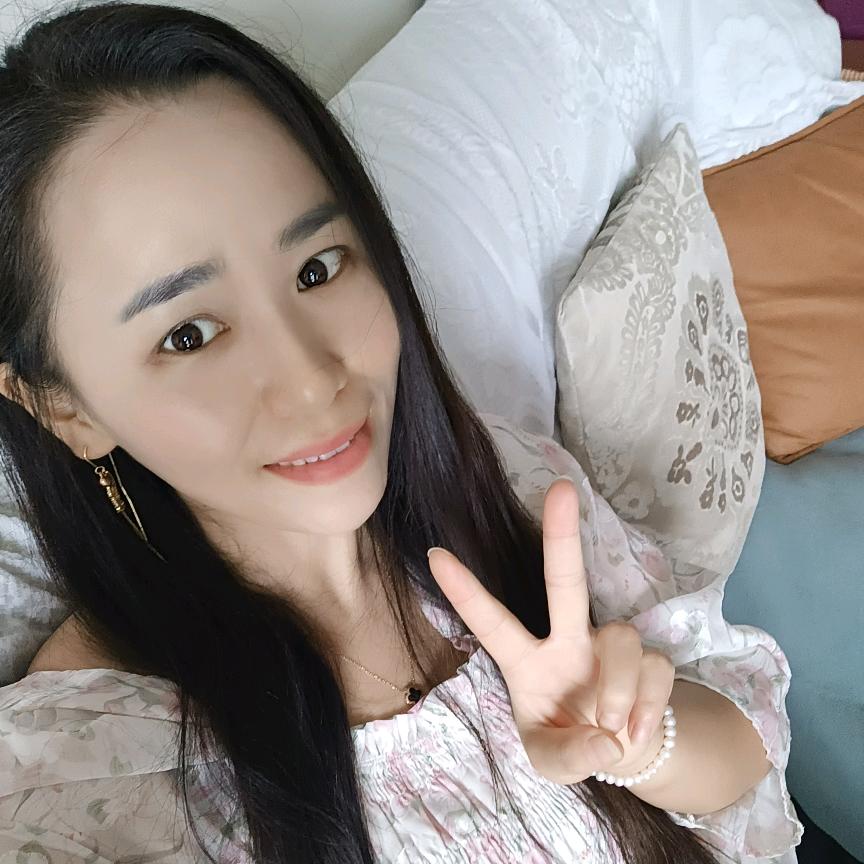 @杨家姑娘