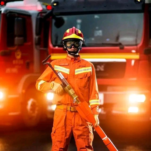 河南拍手消防训练就业