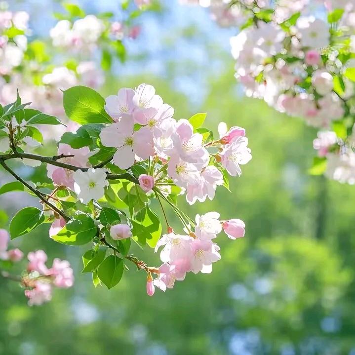 夏天