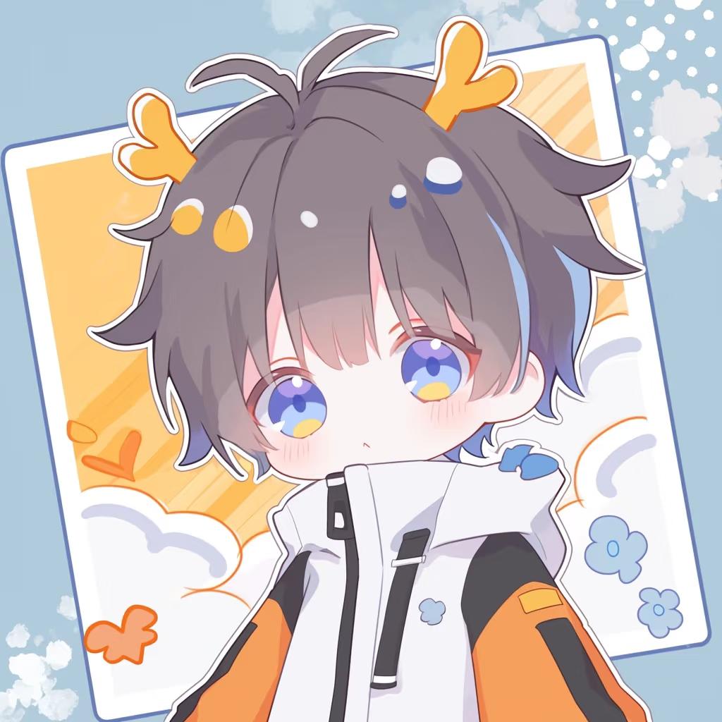 鹿时屿🦌ᴸˢʸ