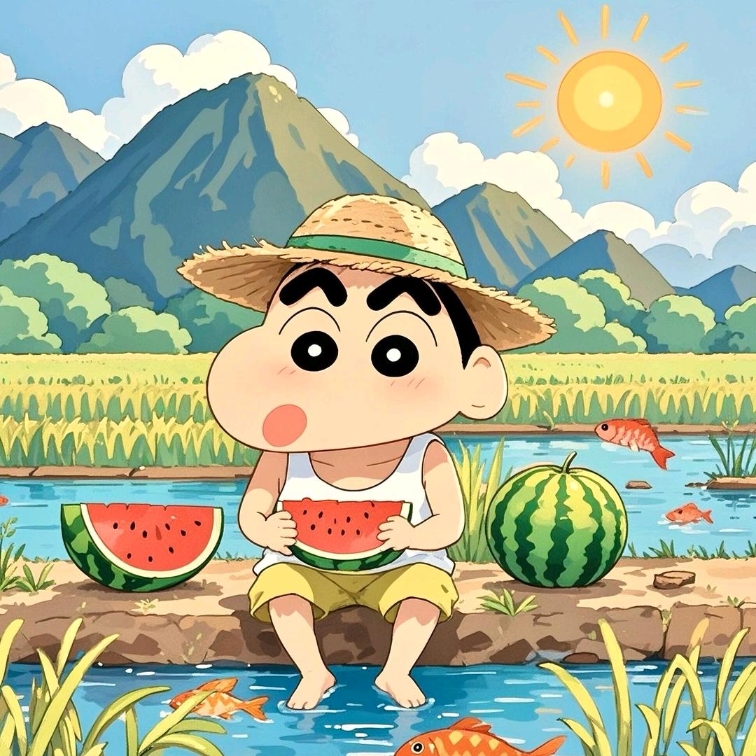 星辰大海